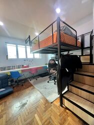 Loyang Villas (D17), Terrace #440408801